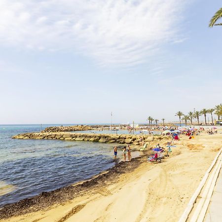 Apartamento Pink Azure Torrevieja Ngoại thất bức ảnh