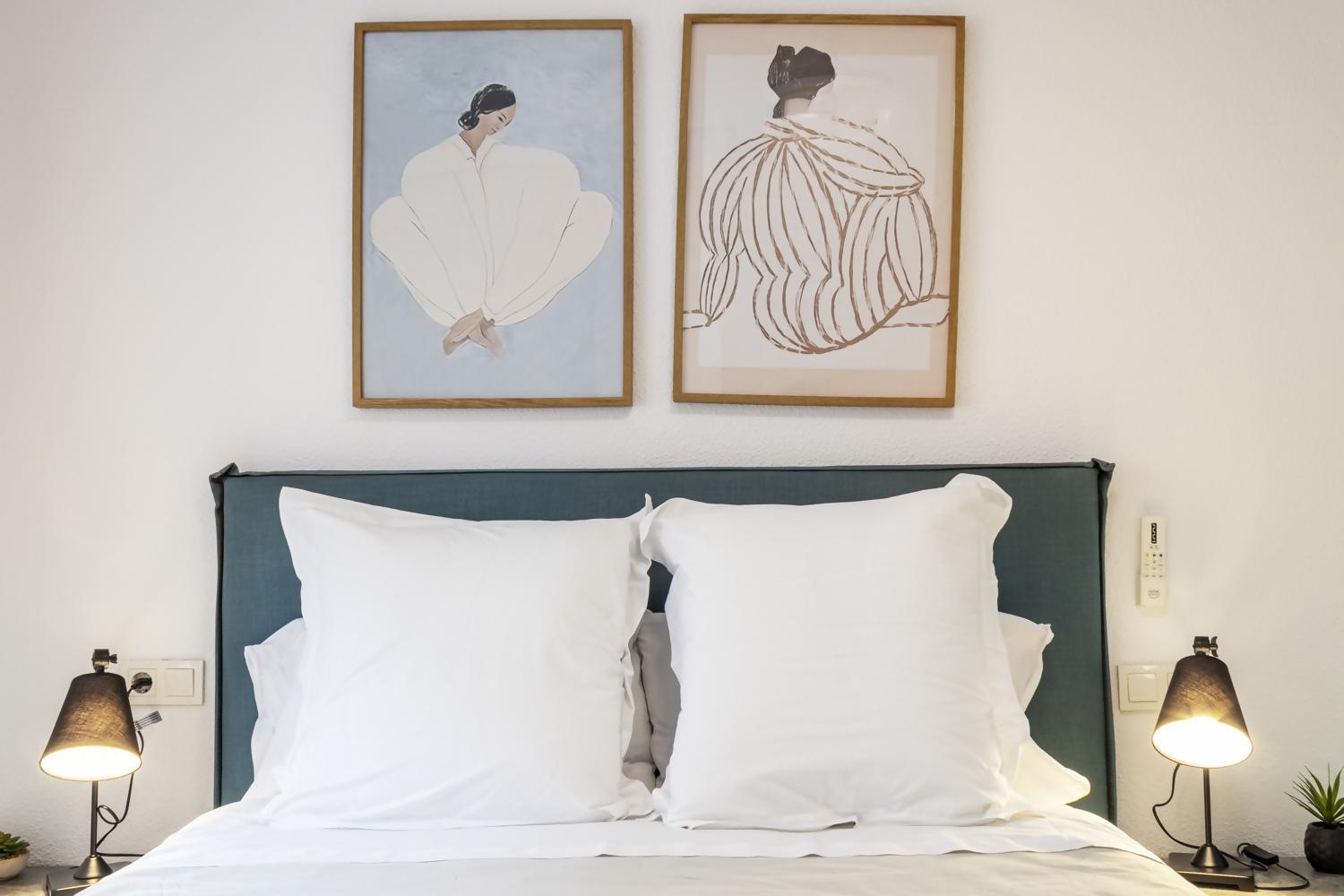 Apartamento Pink Azure Torrevieja Ngoại thất bức ảnh