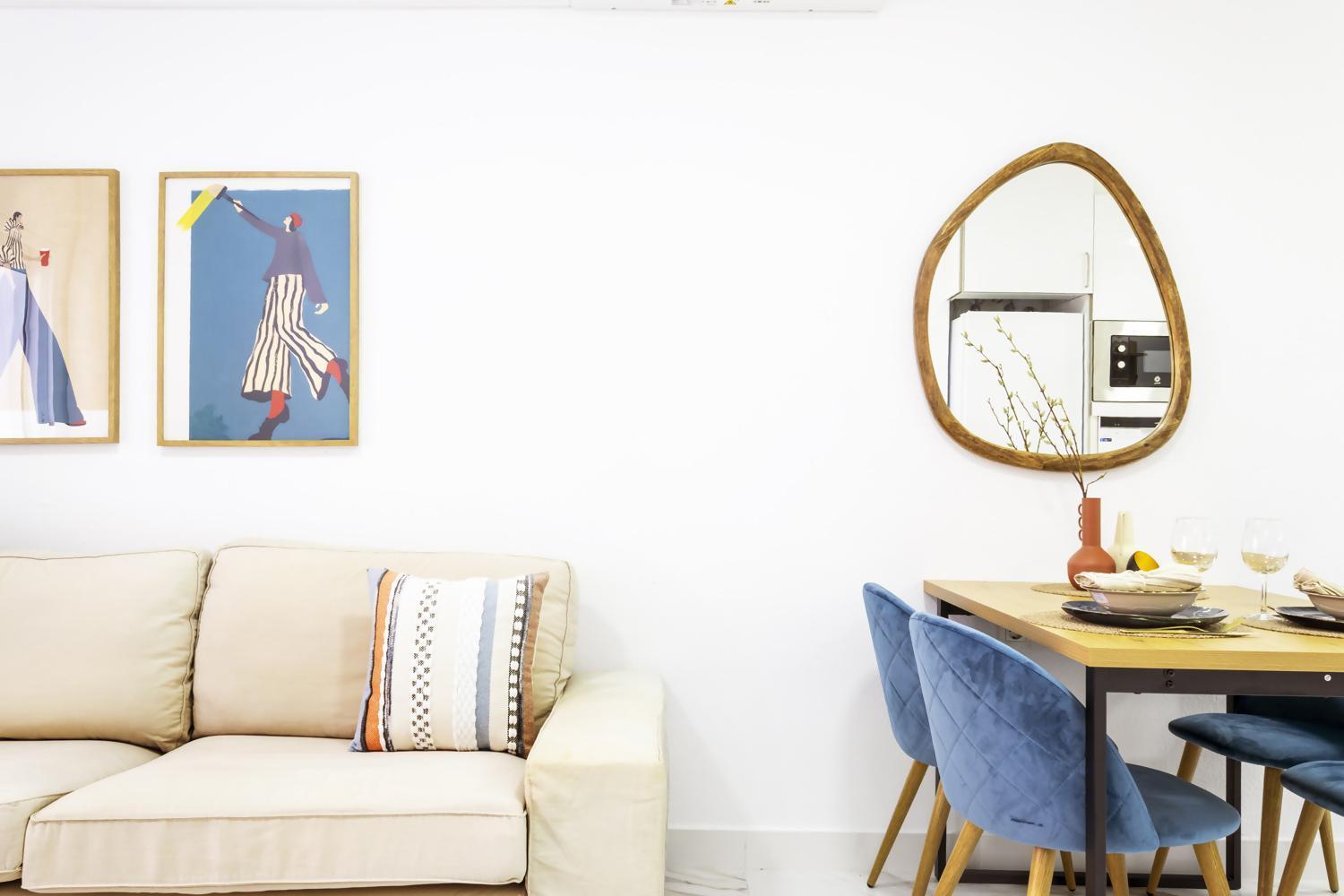 Apartamento Pink Azure Torrevieja Ngoại thất bức ảnh