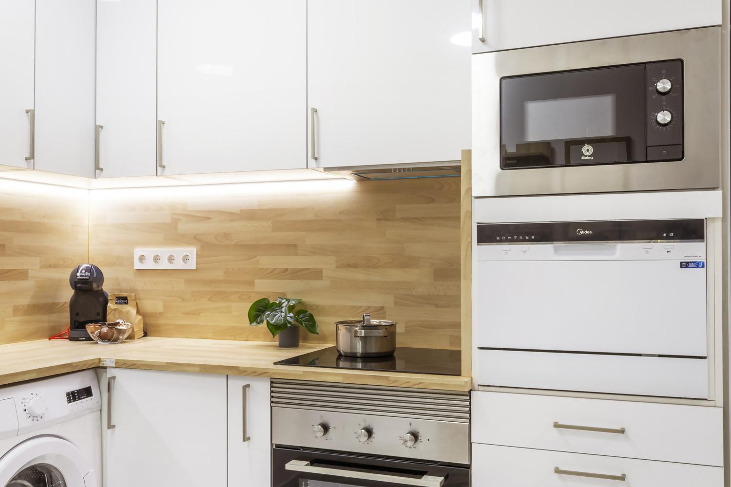 Apartamento Pink Azure Torrevieja Ngoại thất bức ảnh