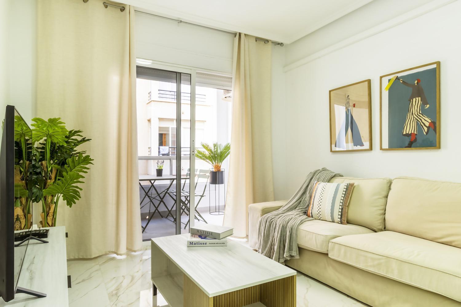 Apartamento Pink Azure Torrevieja Ngoại thất bức ảnh